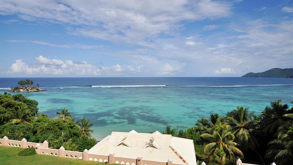 Foto 84: Au Fond de Mer View - Mahé (Seychelles)