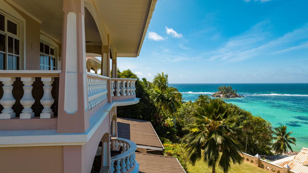 Foto 29: Au Fond de Mer View - Mahé (Seychelles)