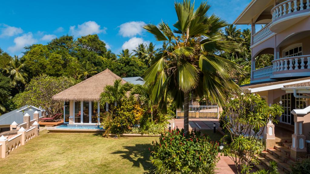 Foto 25: Au Fond de Mer View - Mahé (Seychelles)