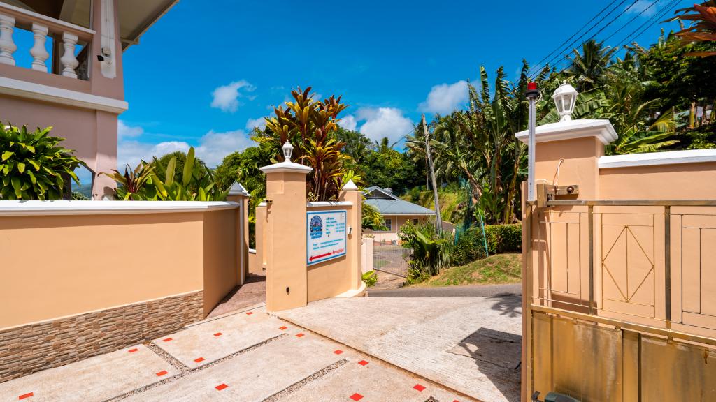 Foto 75: Au Fond de Mer View - Mahé (Seychelles)