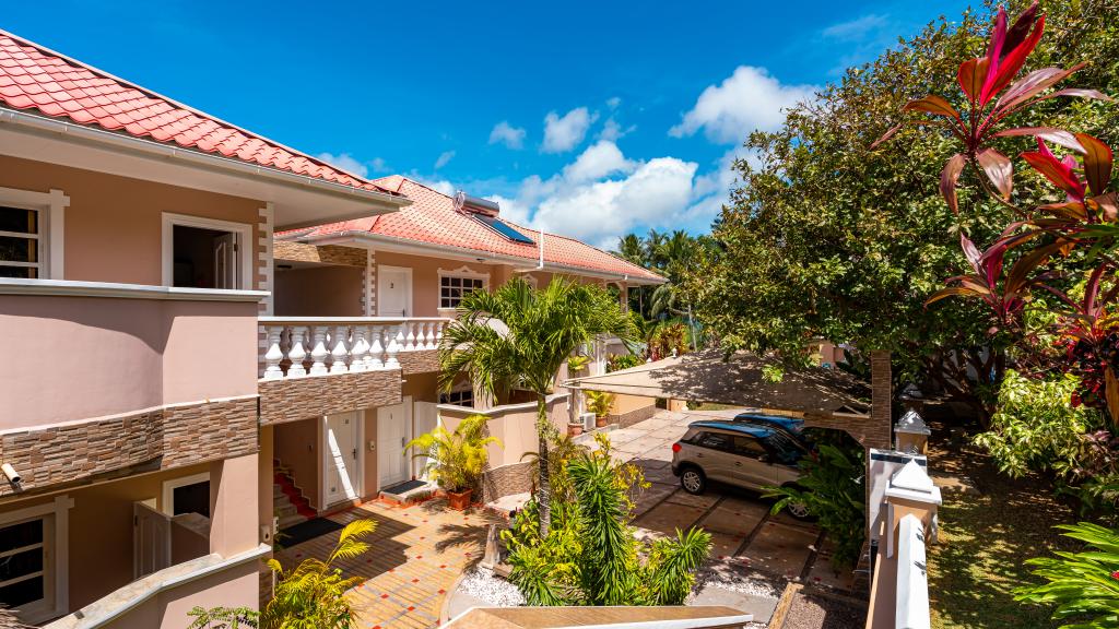 Foto 73: Au Fond de Mer View - Mahé (Seychelles)