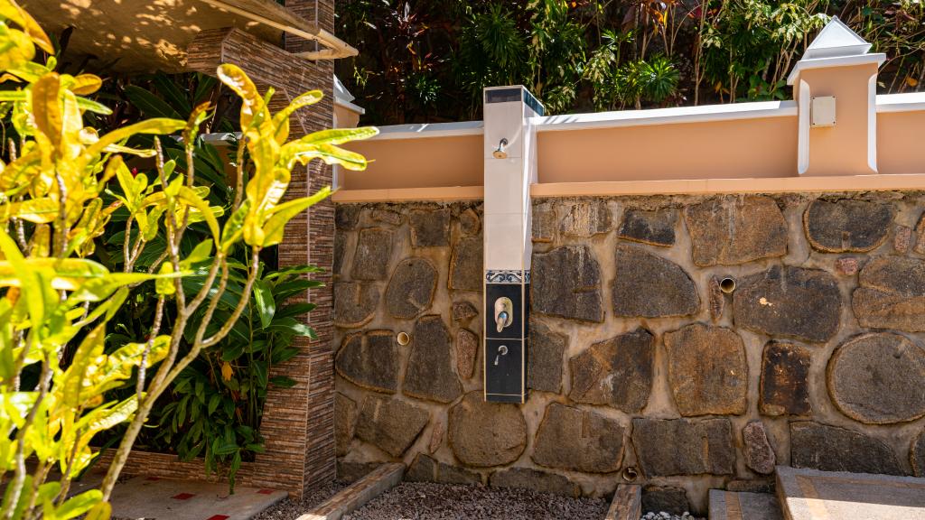 Foto 32: Au Fond de Mer View - Mahé (Seychelles)