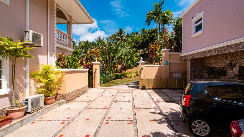 Foto 74: Au Fond de Mer View - Mahé (Seychelles)