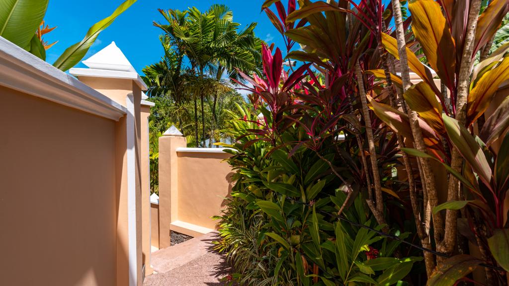 Foto 38: Au Fond de Mer View - Mahé (Seychelles)