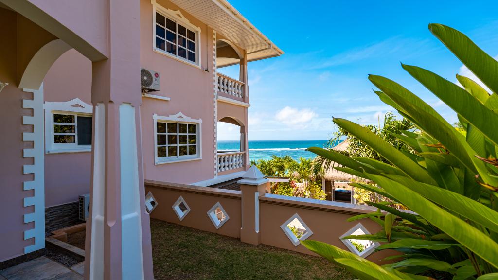 Foto 28: Au Fond de Mer View - Mahé (Seychelles)