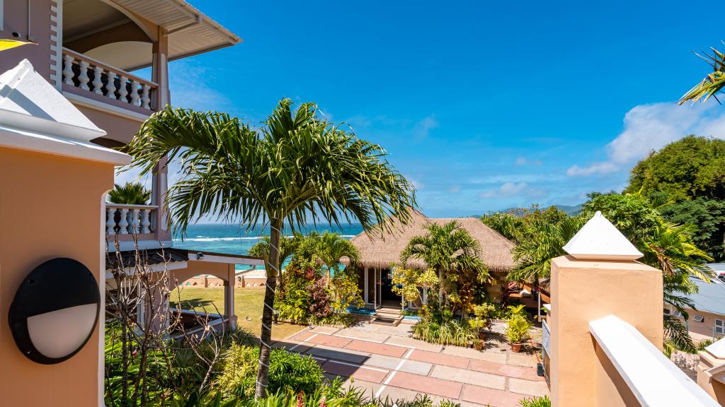 Foto 27: Au Fond de Mer View - Mahé (Seychelles)