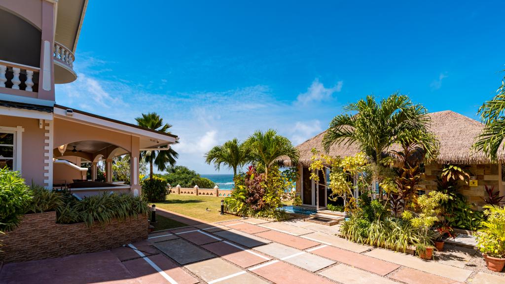 Foto 26: Au Fond de Mer View - Mahé (Seychelles)