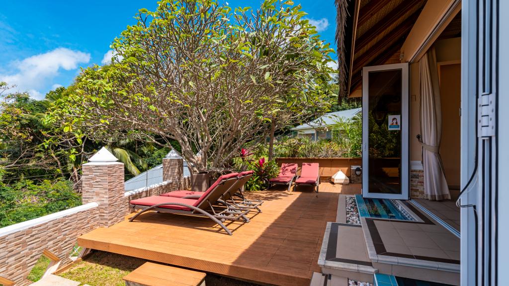 Photo 22: Au Fond de Mer View - Mahé (Seychelles)