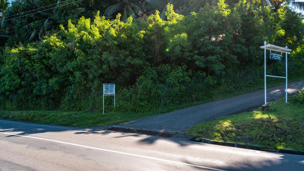 Foto 76: Au Fond de Mer View - Mahé (Seychellen)