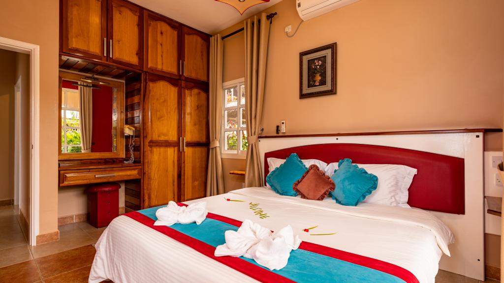 Foto 101: Au Fond de Mer View - Mahé (Seychelles)