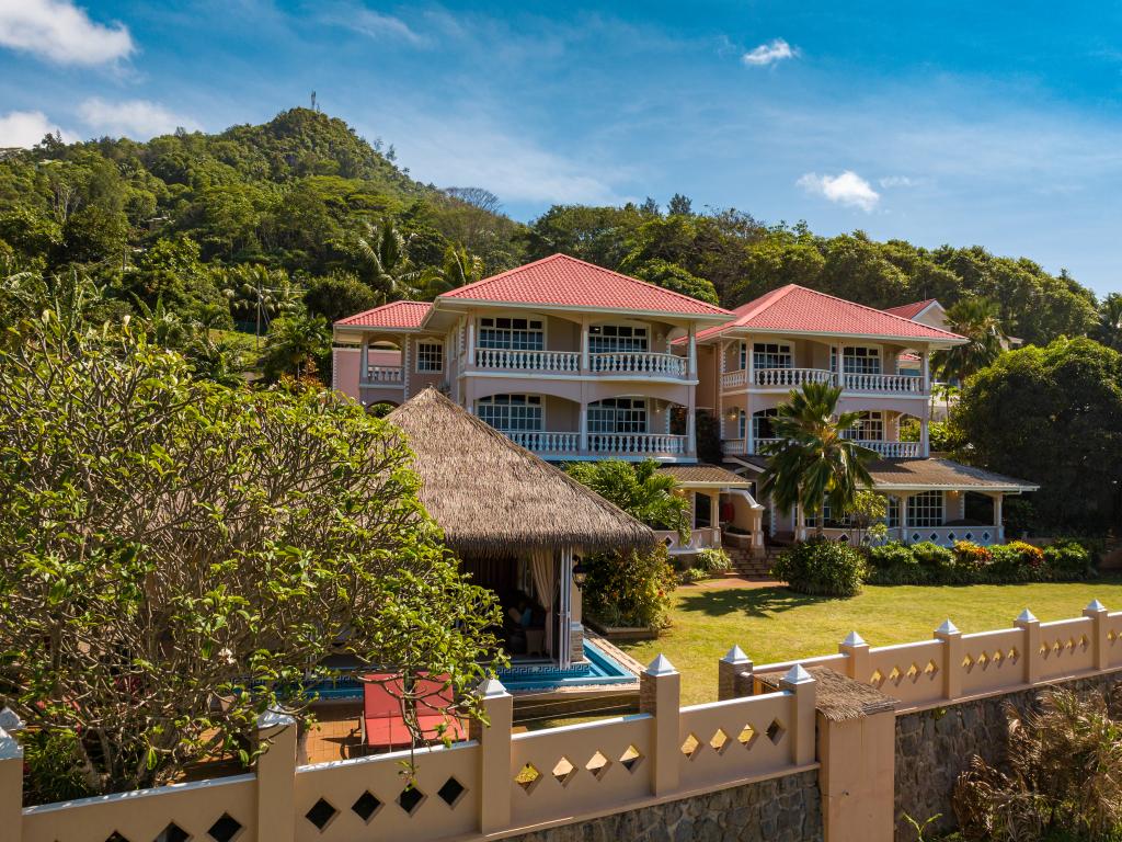 Au Fond de Mer View - Foto 8