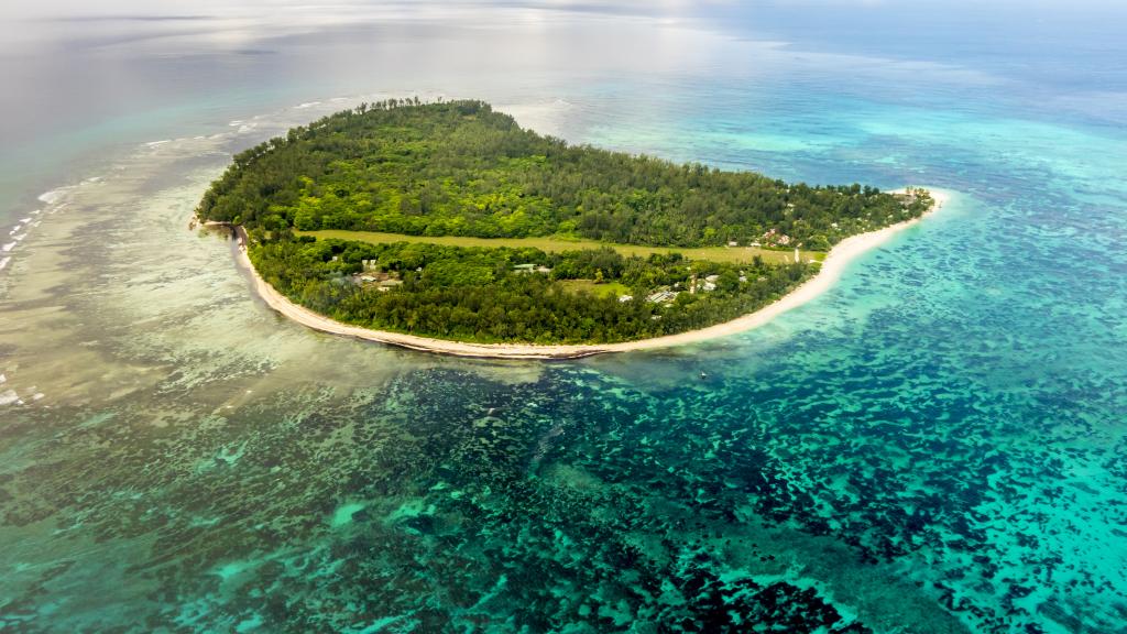 Photo 6: Denis Private Island - Denis Island (Seychelles)