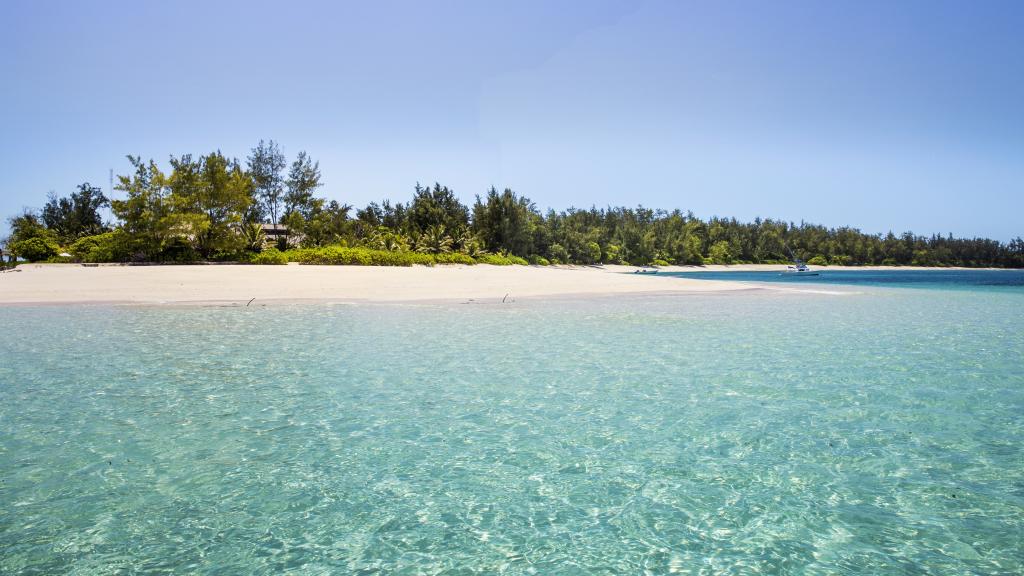 Photo 8: Denis Private Island - Denis Island (Seychelles)