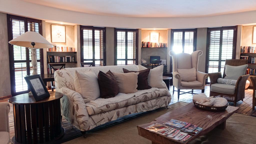 Photo 129: Denis Private Island - Denis Island (Seychelles)