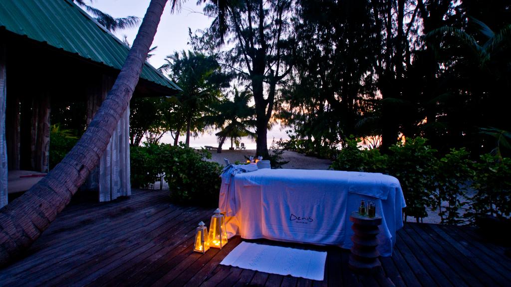 Photo 104: Denis Private Island - Denis Island (Seychelles)