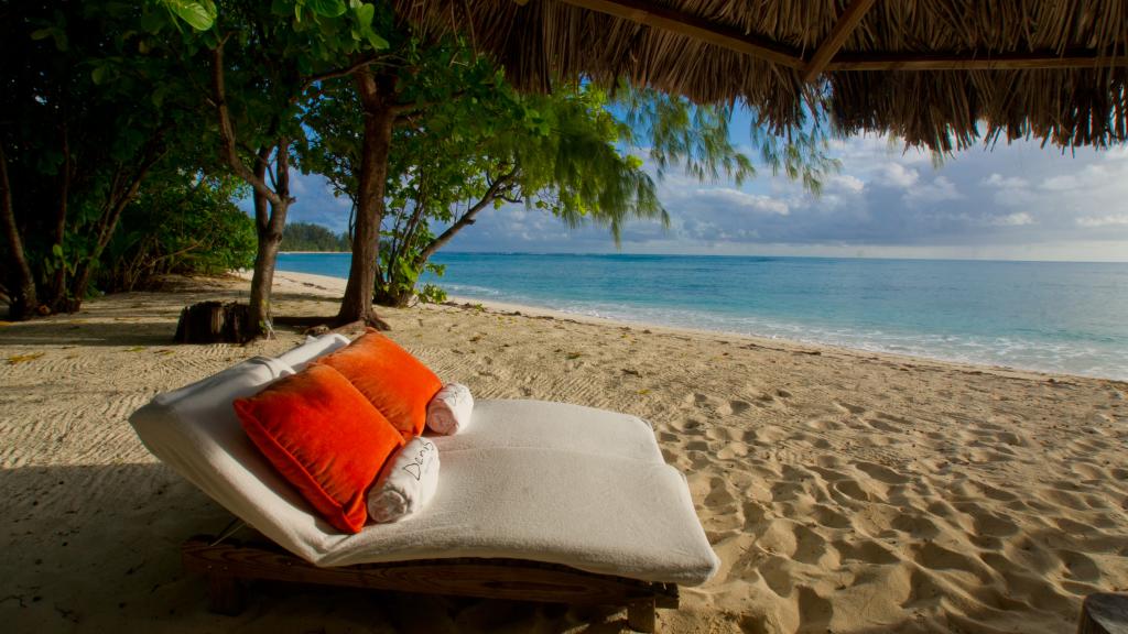 Photo 23: Denis Private Island - Denis Island (Seychelles)