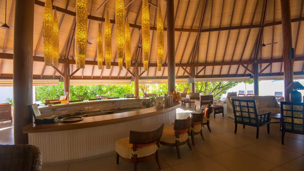 Photo 133: Denis Private Island - Denis Island (Seychelles)