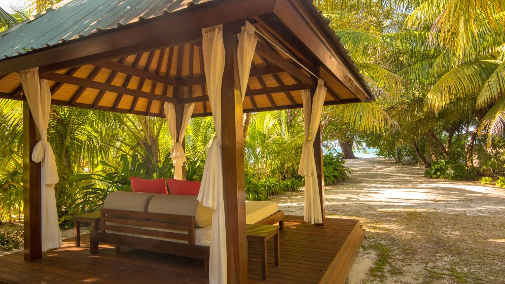 Photo 138: Denis Private Island - Denis Island (Seychelles)