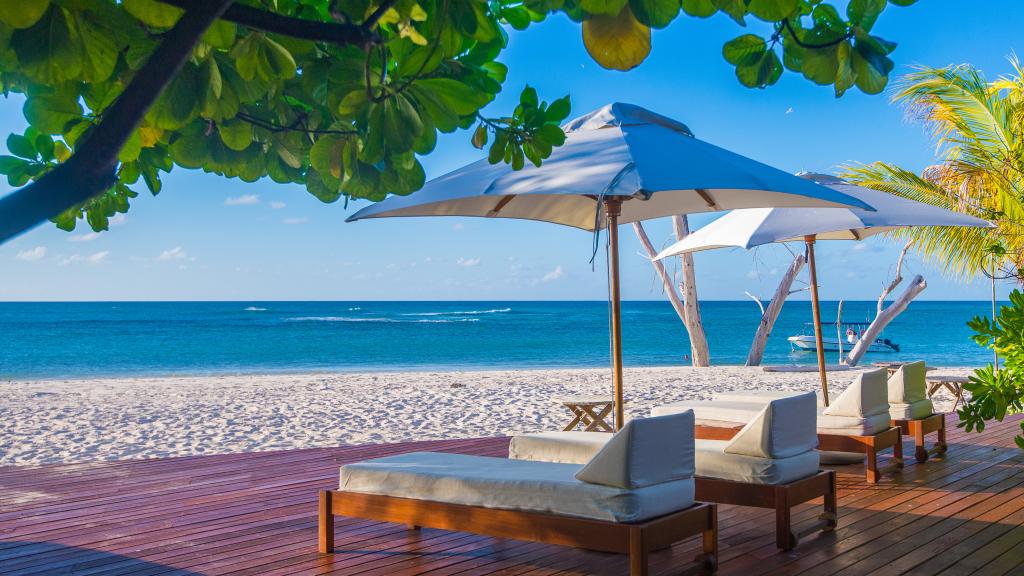 Photo 22: Denis Private Island - Denis Island (Seychelles)