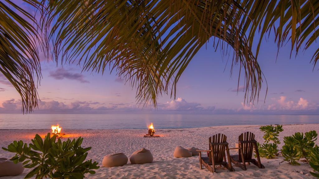 Photo 150: Denis Private Island - Denis Island (Seychelles)