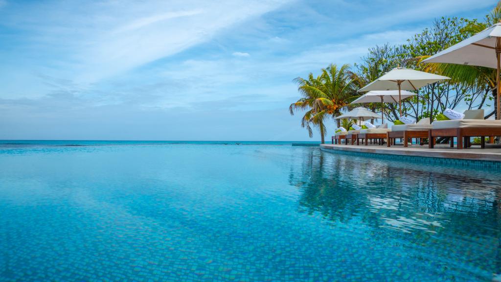 Photo 16: Denis Private Island - Denis Island (Seychelles)