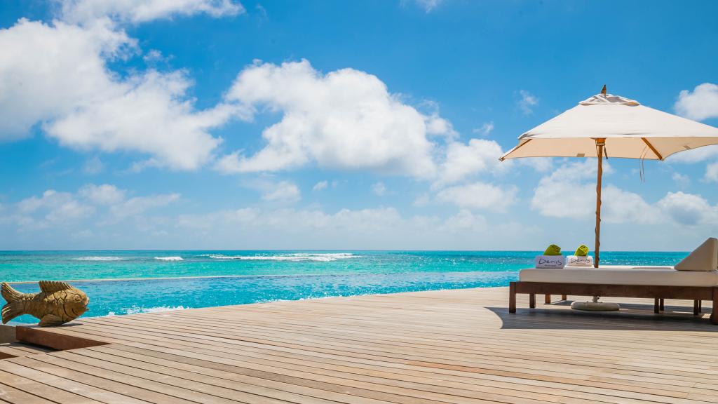 Photo 17: Denis Private Island - Denis Island (Seychelles)