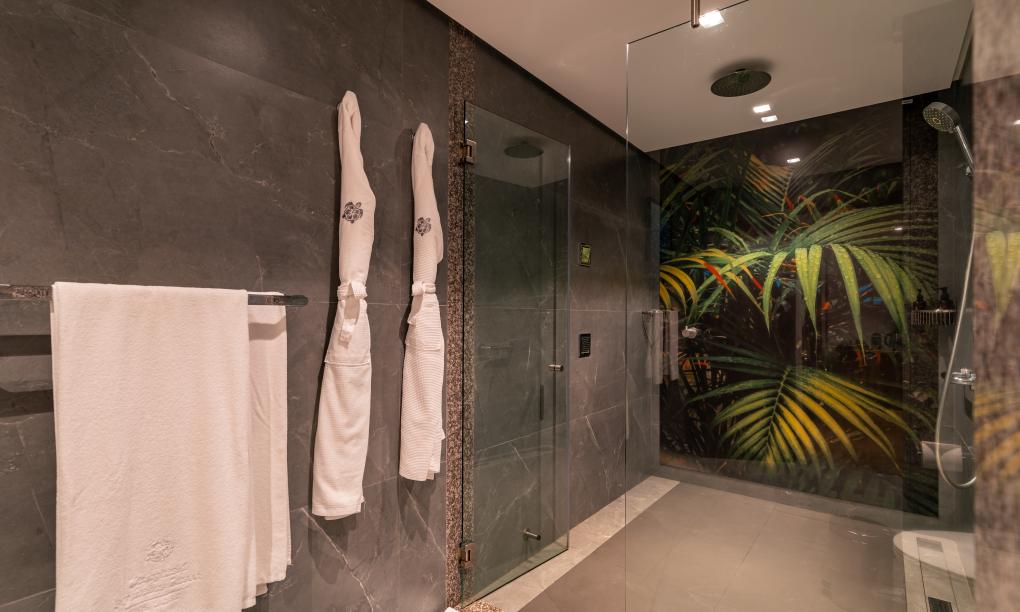 Kempinski Seychelles Resort Baie Lazare - Superior Hill View Zimmer