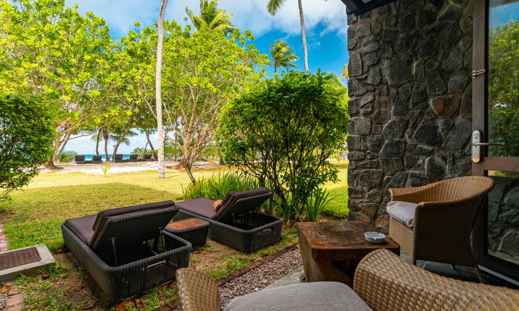 Kempinski Seychelles Resort Baie Lazare - Familienzimmer