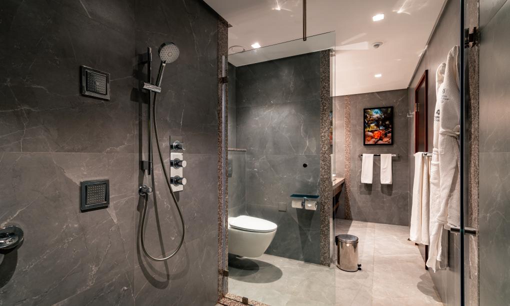 Kempinski Seychelles Resort Baie Lazare - Familienzimmer