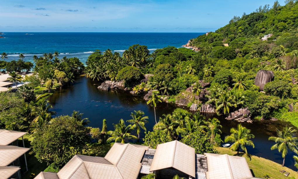 Kempinski Seychelles Resort Baie Lazare