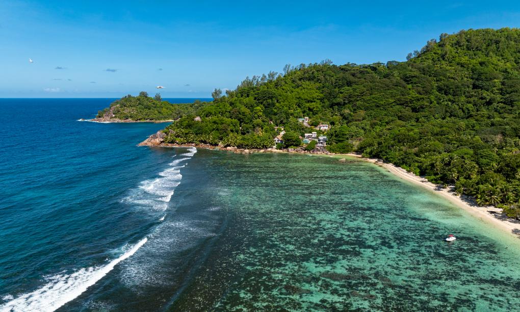 Kempinski Seychelles Resort Baie Lazare