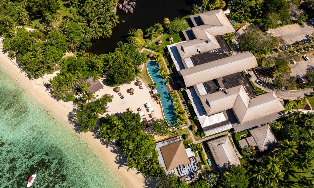 Kempinski Seychelles Resort Baie Lazare