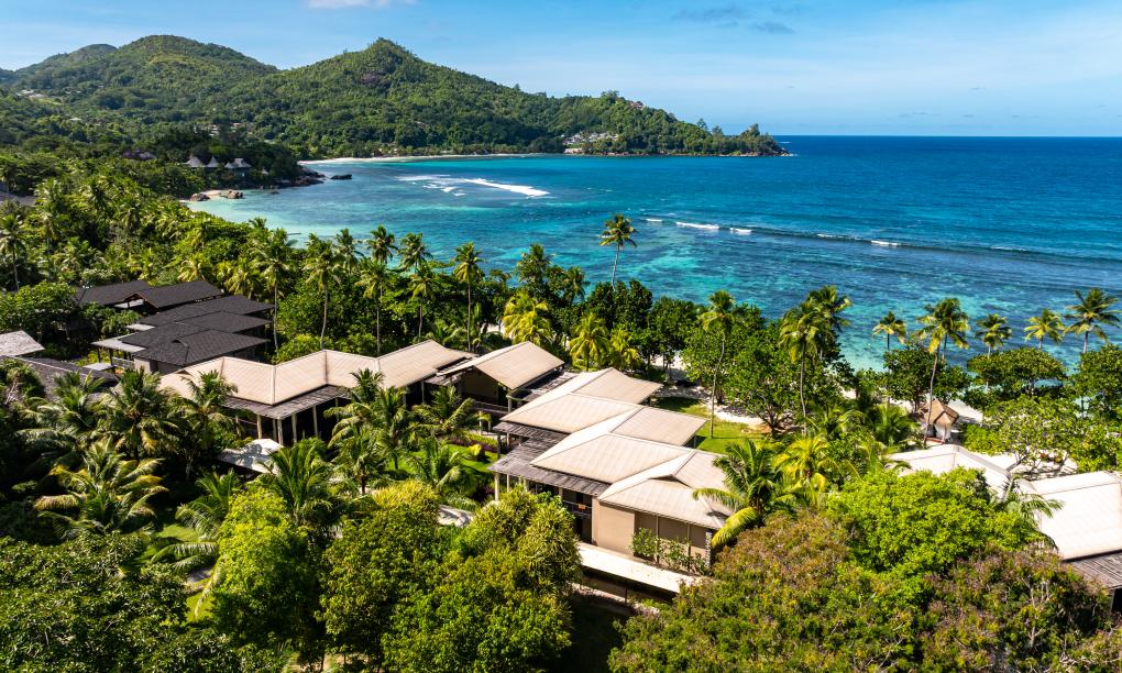 Kempinski Seychelles Resort Baie Lazare