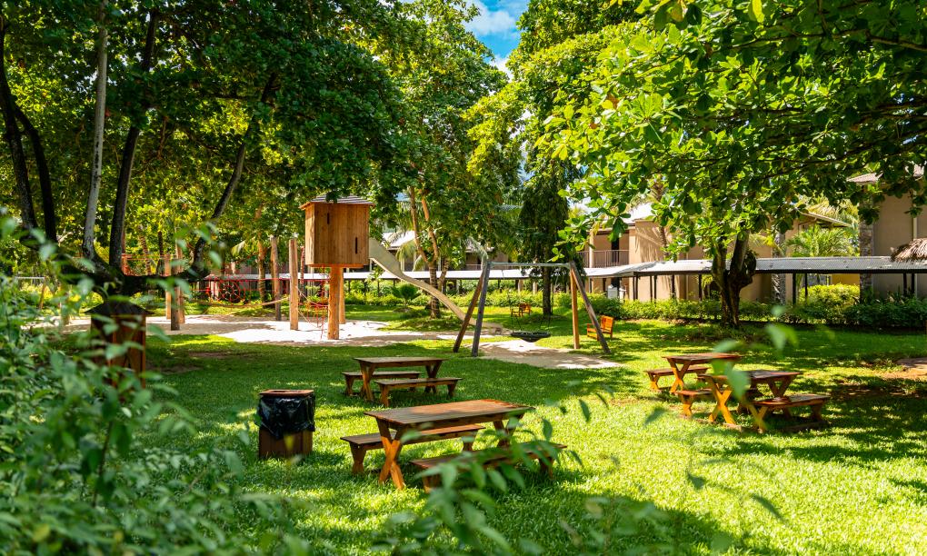 Kempinski Seychelles Resort Baie Lazare
