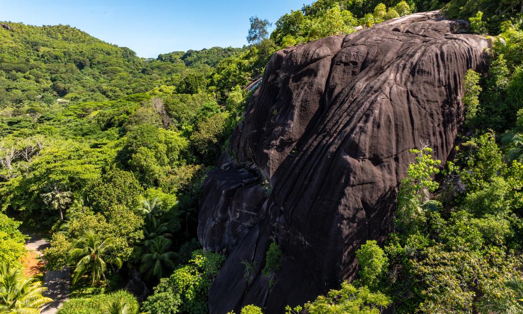 Kempinski Seychelles Resort Baie Lazare