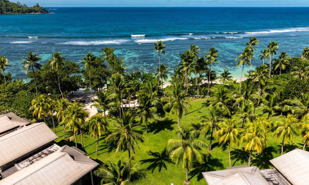 Kempinski Seychelles Resort Baie Lazare