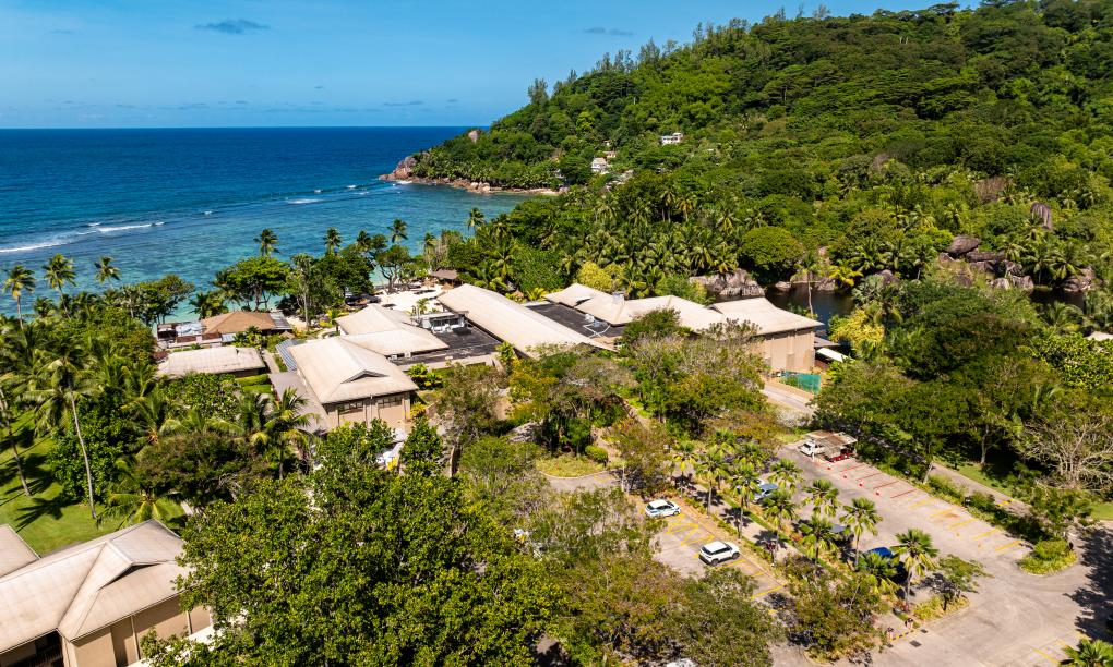Kempinski Seychelles Resort Baie Lazare