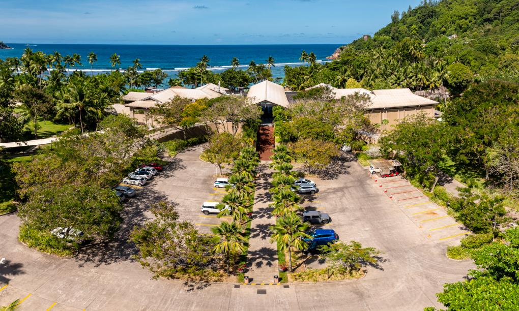Kempinski Seychelles Resort Baie Lazare