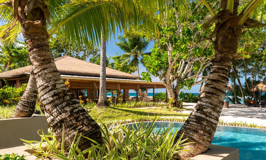 Kempinski Seychelles Resort Baie Lazare