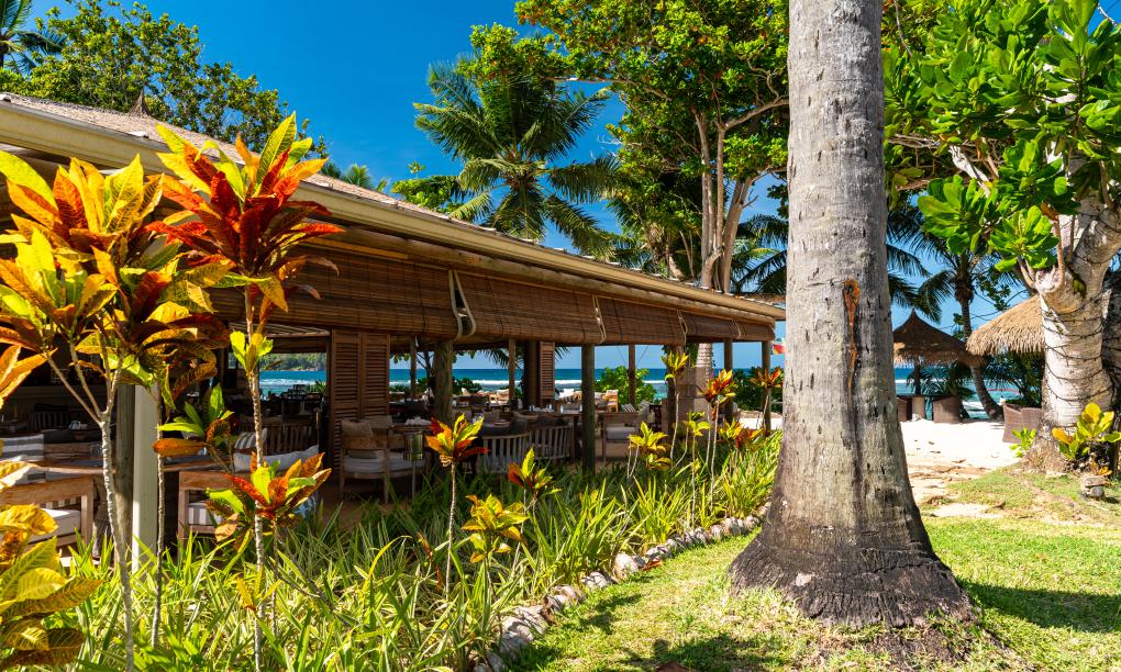 Kempinski Seychelles Resort Baie Lazare