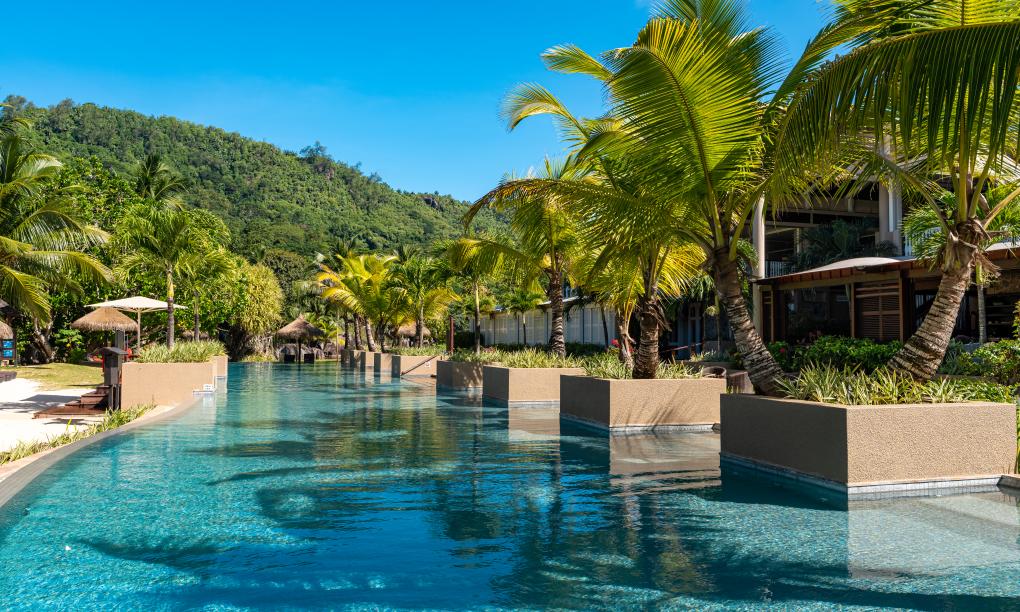 Kempinski Seychelles Resort Baie Lazare