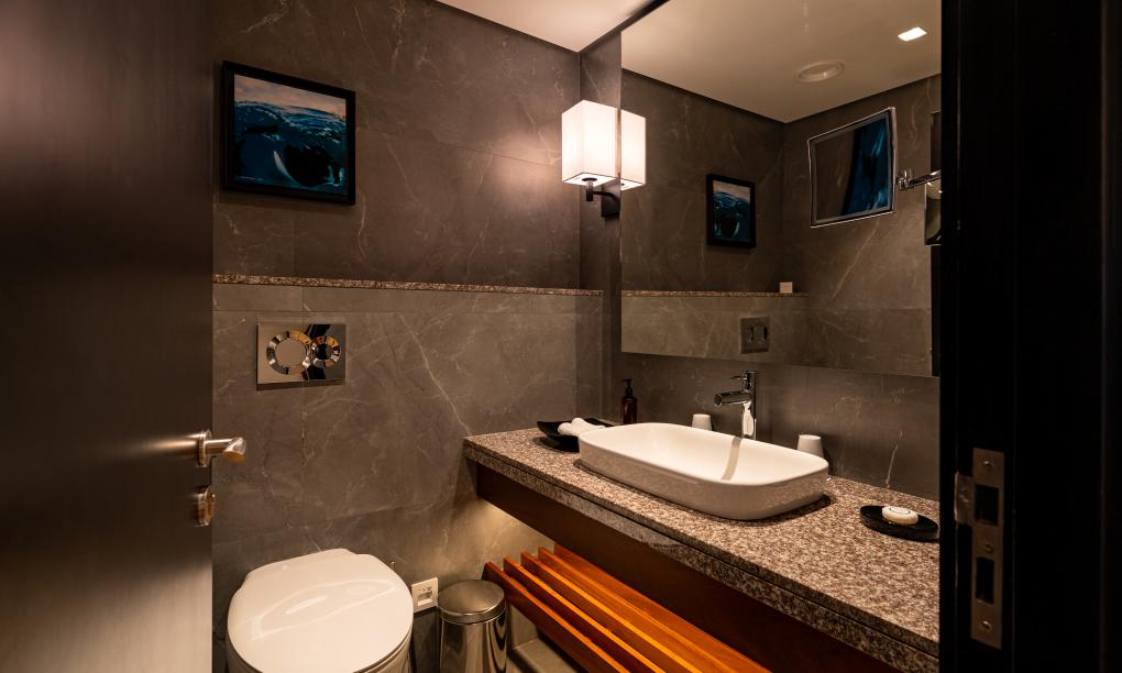 Kempinski Seychelles Resort Baie Lazare - Deluxe Lagoon View Suite