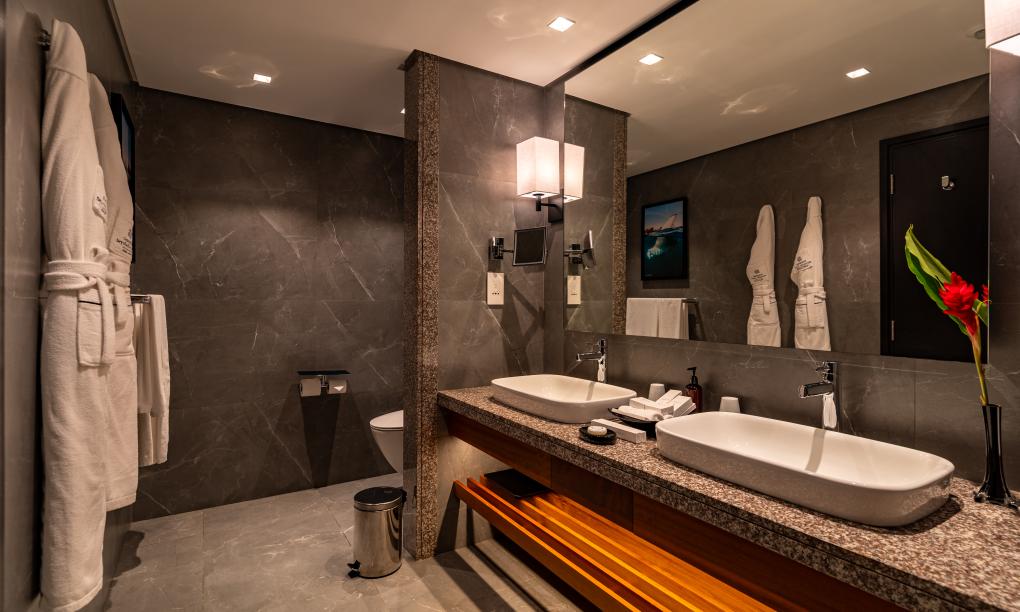 Kempinski Seychelles Resort Baie Lazare - Deluxe Lagoon View Suite