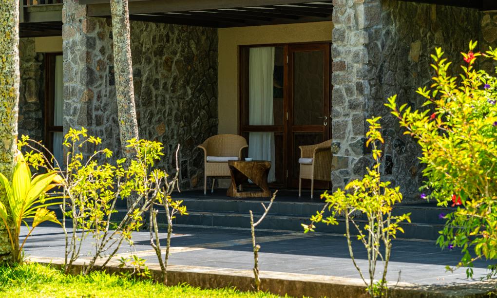 Kempinski Seychelles Resort Baie Lazare - The Plantation Suite