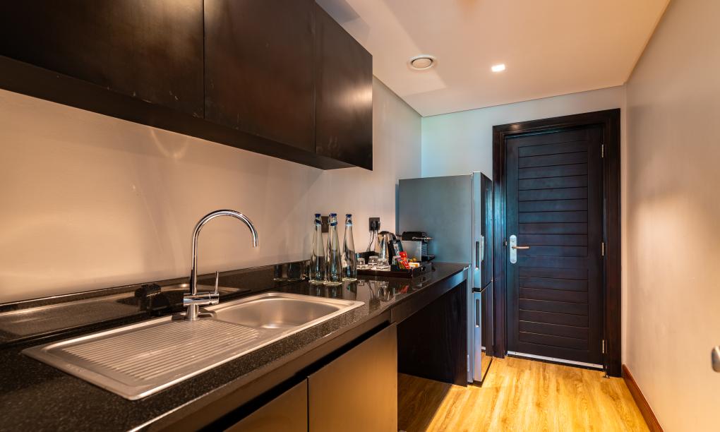 Kempinski Seychelles Resort Baie Lazare - The Plantation Suite