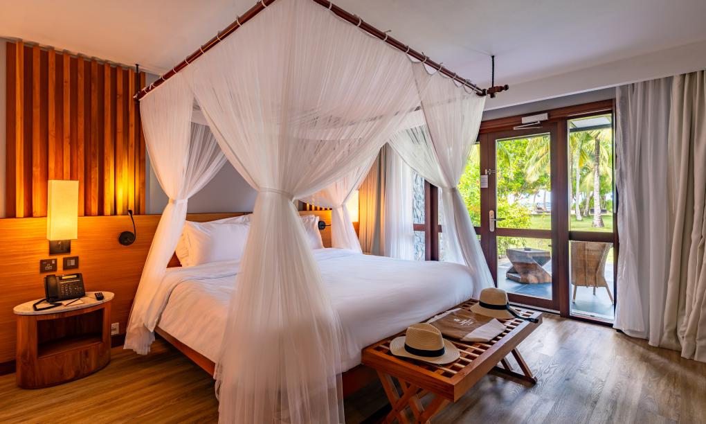 Kempinski Seychelles Resort Baie Lazare - The Plantation Suite