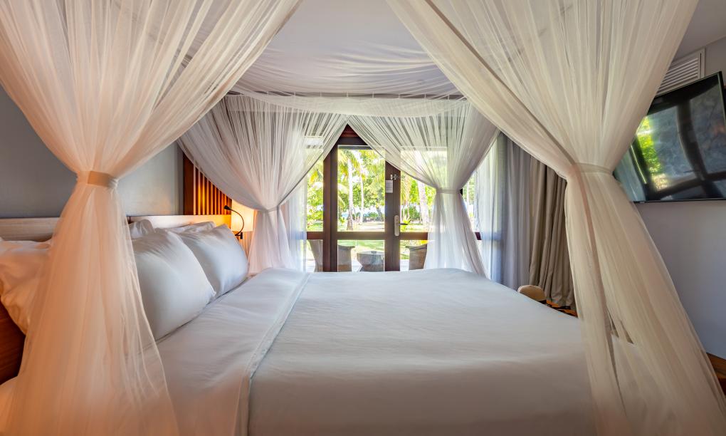 Kempinski Seychelles Resort Baie Lazare - The Plantation Suite