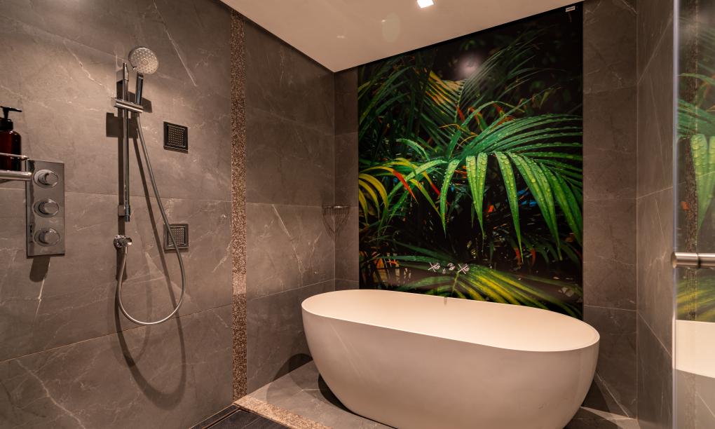 Kempinski Seychelles Resort Baie Lazare - The Plantation Suite