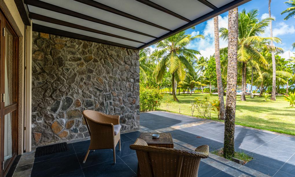 Kempinski Seychelles Resort Baie Lazare - The Plantation Suite