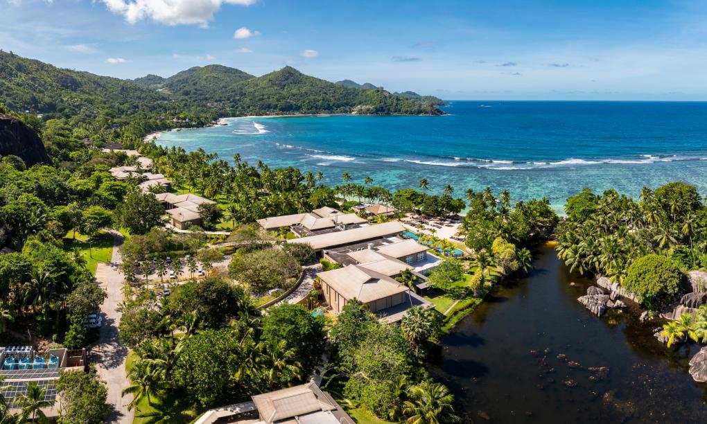 Kempinski Seychelles Resort Baie Lazare